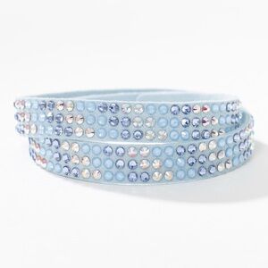 Touchstone Wrap Bracelet